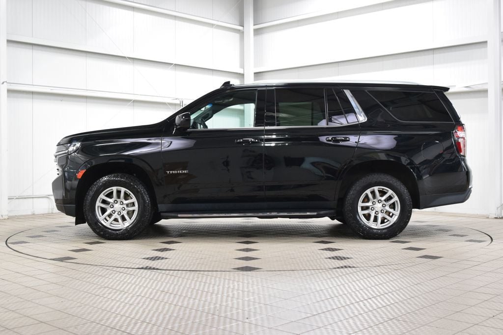 2023 Chevrolet Tahoe 4WD 4dr LT - 23041604 - 3