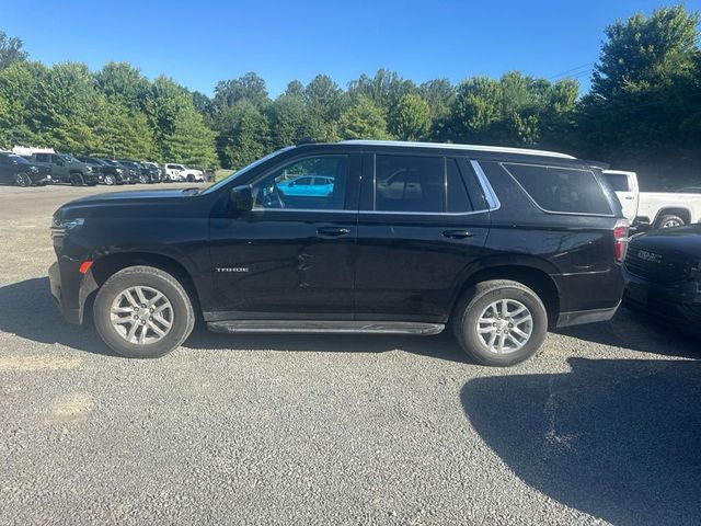 2023 Chevrolet Tahoe 4WD 4dr LT - 23041604 - 3