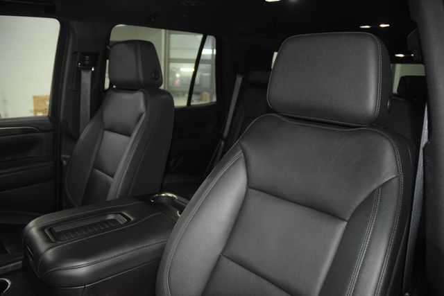 2023 Chevrolet Tahoe 4WD 4dr LT - 23041604 - 39
