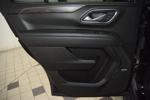 2023 Chevrolet Tahoe 4WD 4dr LT - 23041604 - 43