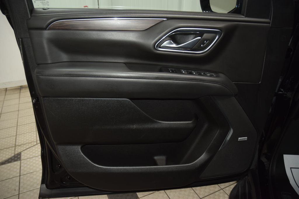 2023 Chevrolet Tahoe 4WD 4dr LT - 23041604 - 45