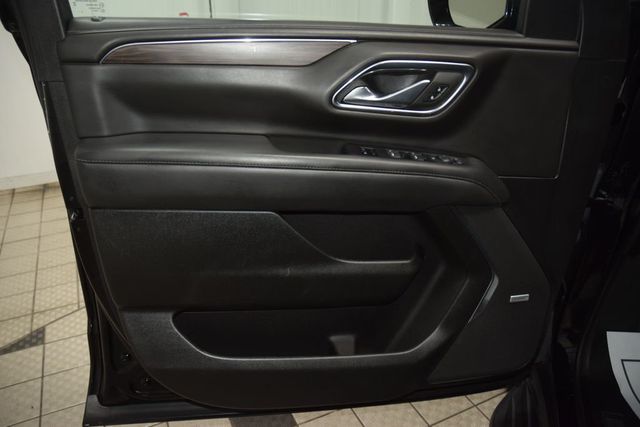 2023 Chevrolet Tahoe 4WD 4dr LT - 23041604 - 45