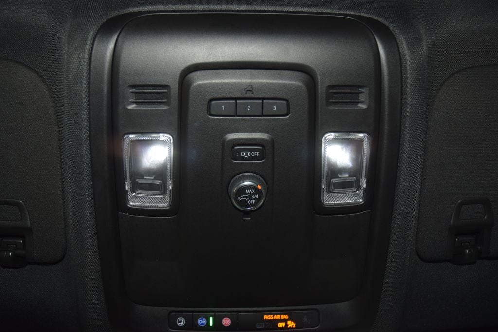 2023 Chevrolet Tahoe 4WD 4dr LT - 23041604 - 48
