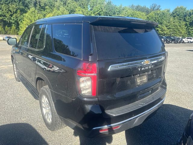 2023 Chevrolet Tahoe 4WD 4dr LT - 23041604 - 4