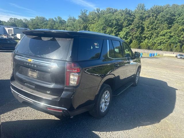2023 Chevrolet Tahoe 4WD 4dr LT - 23041604 - 5