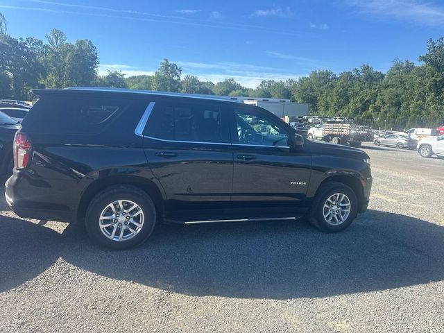 2023 Chevrolet Tahoe 4WD 4dr LT - 23041604 - 6