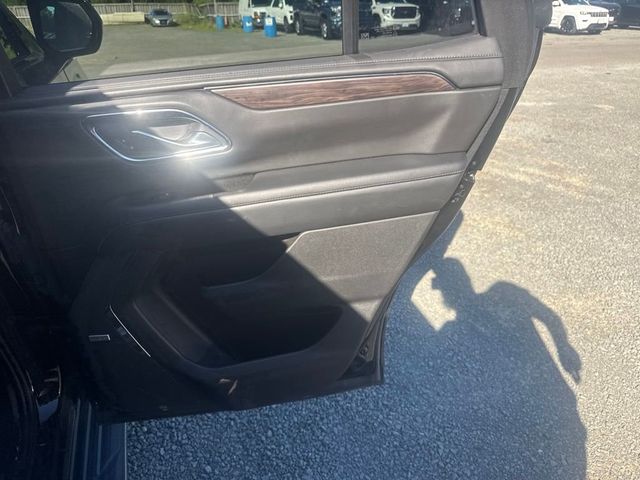 2023 Chevrolet Tahoe 4WD 4dr LT - 23041604 - 7