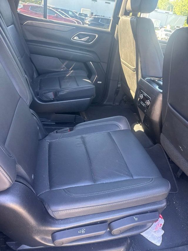 2023 Chevrolet Tahoe 4WD 4dr LT - 23041604 - 8