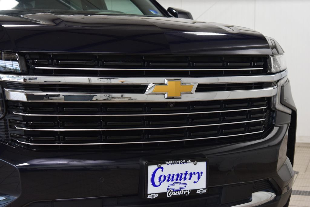 2023 Chevrolet Tahoe 4WD 4dr LT - 23055880 - 10