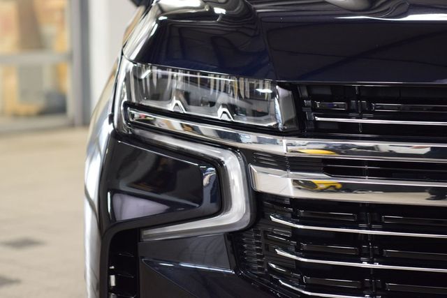 2023 Chevrolet Tahoe 4WD 4dr LT - 23055880 - 11
