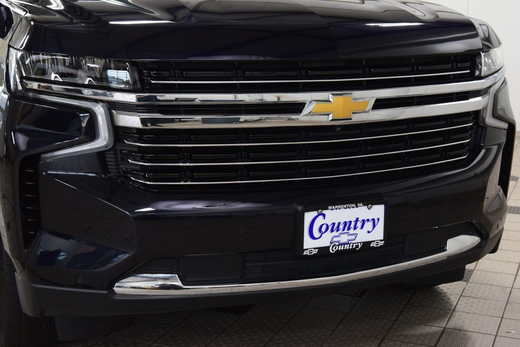 2023 Chevrolet Tahoe 4WD 4dr LT - 23055880 - 12