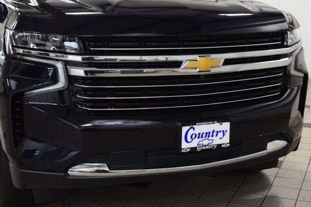 2023 Chevrolet Tahoe 4WD 4dr LT - 23055880 - 12