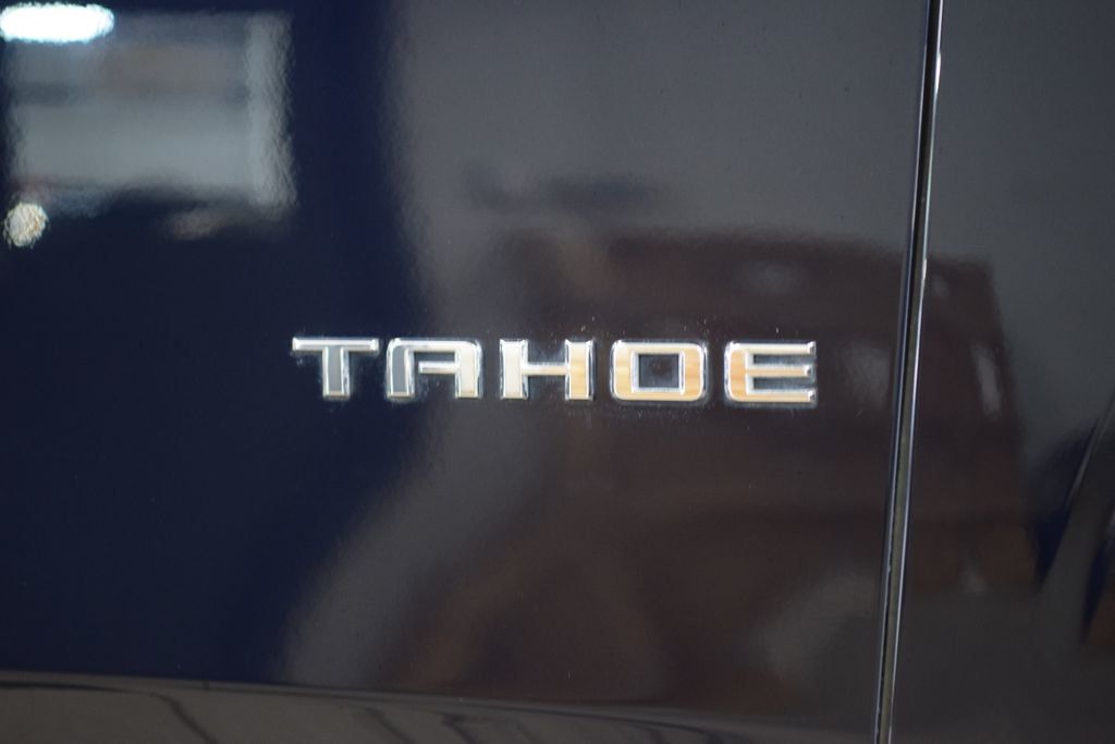 2023 Chevrolet Tahoe 4WD 4dr LT - 23055880 - 13