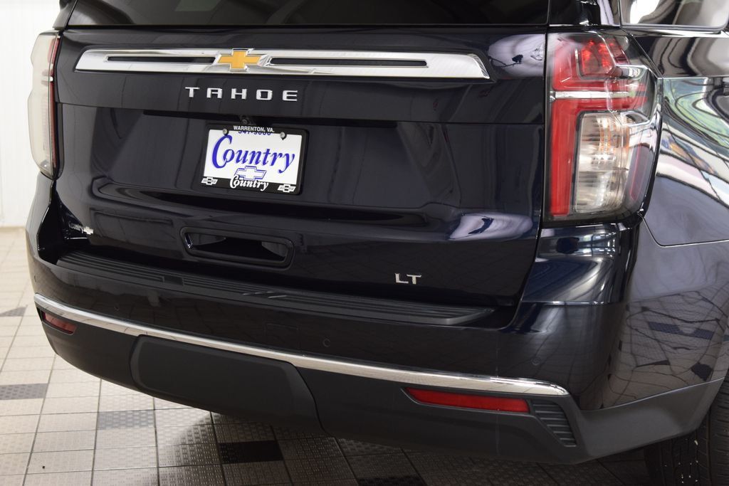 2023 Chevrolet Tahoe 4WD 4dr LT - 23055880 - 18