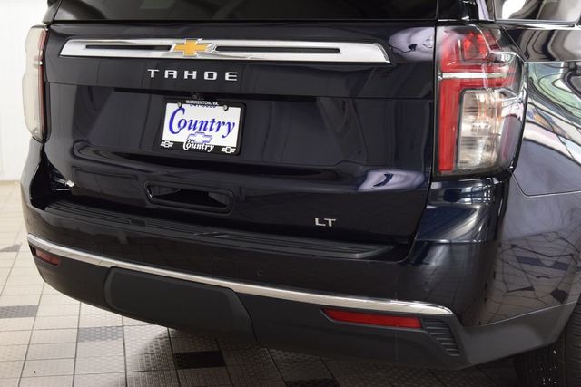 2023 Chevrolet Tahoe 4WD 4dr LT - 23055880 - 18