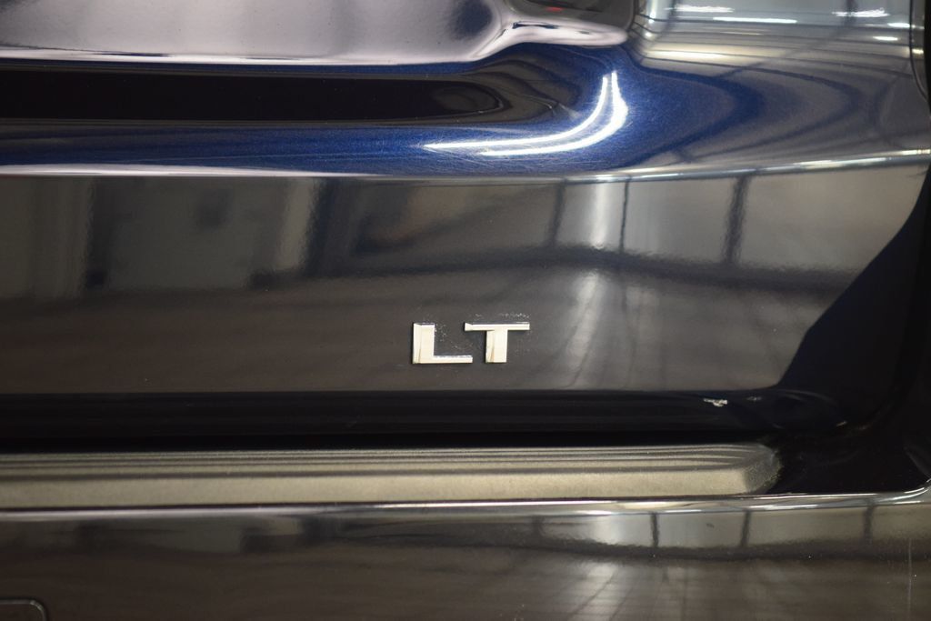 2023 Chevrolet Tahoe 4WD 4dr LT - 23055880 - 20