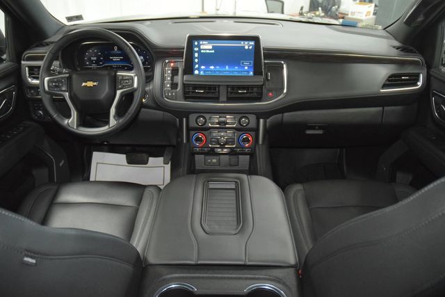 2023 Chevrolet Tahoe 4WD 4dr LT - 23055880 - 30