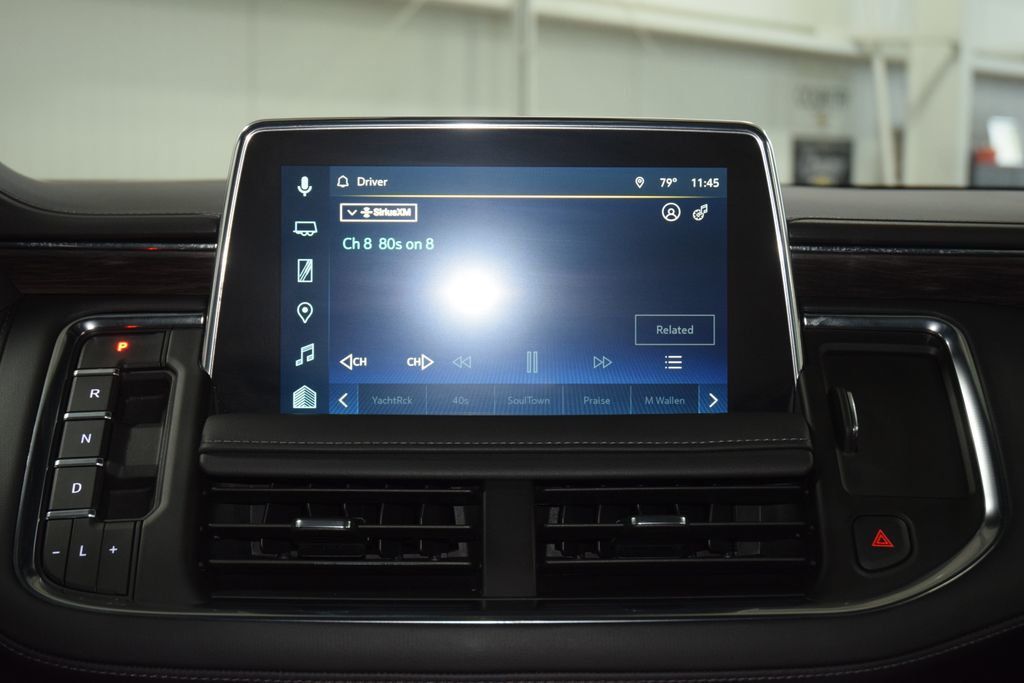 2023 Chevrolet Tahoe 4WD 4dr LT - 23055880 - 31