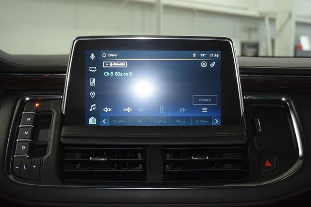 2023 Chevrolet Tahoe 4WD 4dr LT - 23055880 - 31
