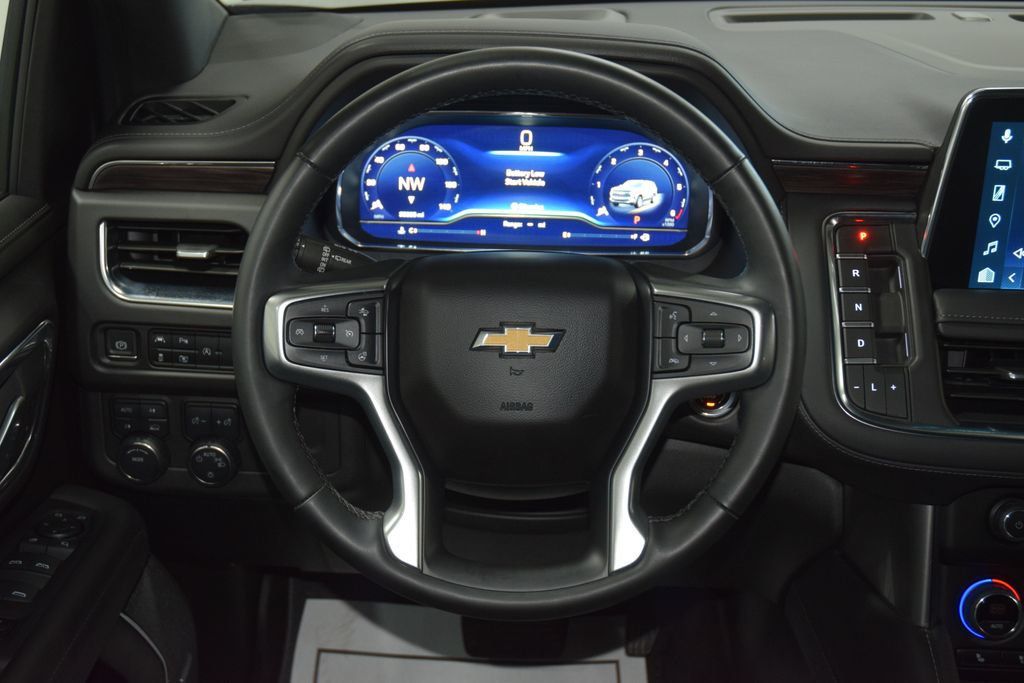 2023 Chevrolet Tahoe 4WD 4dr LT - 23055880 - 35