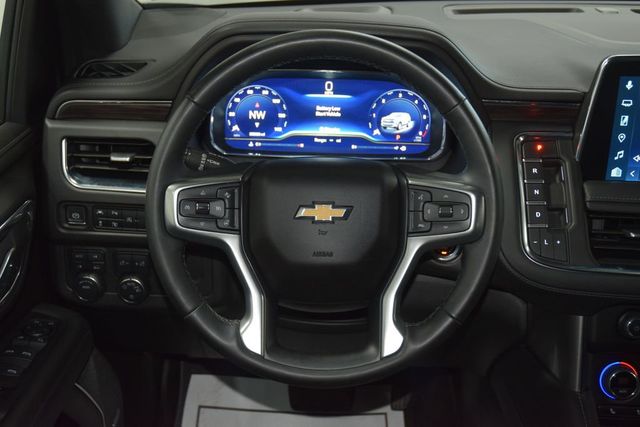 2023 Chevrolet Tahoe 4WD 4dr LT - 23055880 - 35