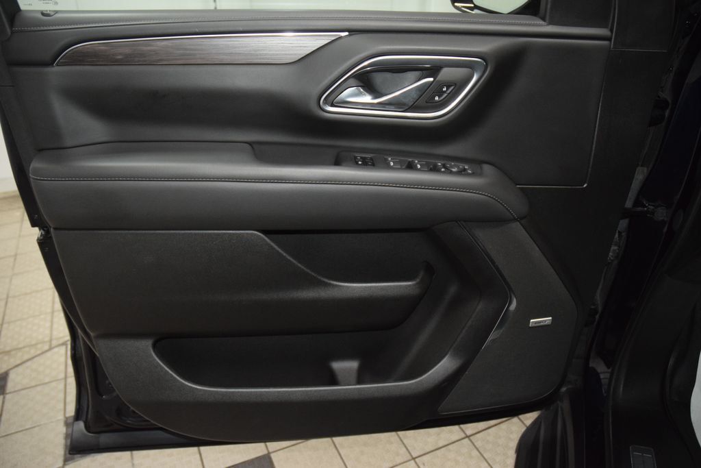 2023 Chevrolet Tahoe 4WD 4dr LT - 23055880 - 47