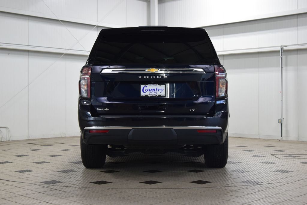 2023 Chevrolet Tahoe 4WD 4dr LT - 23055880 - 6