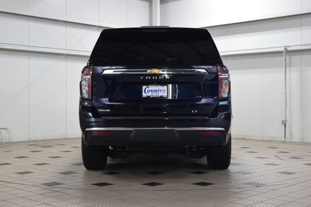 2023 Chevrolet Tahoe 4WD 4dr LT - 23055880 - 6