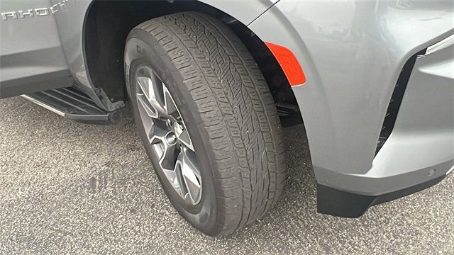2023 Chevrolet Tahoe 4WD 4dr LT - 22927879 - 9