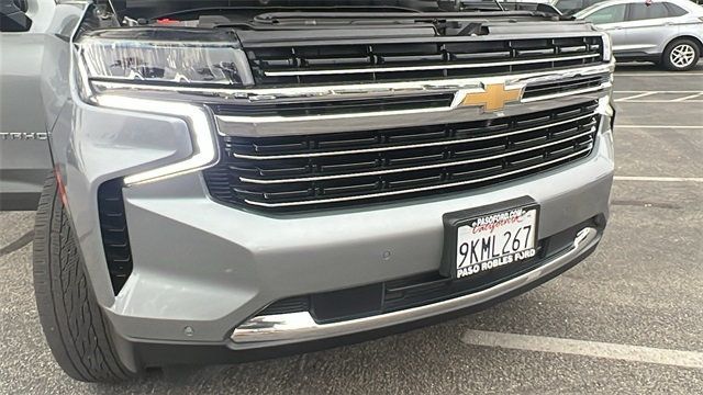 2023 Chevrolet Tahoe 4WD 4dr LT - 22927879 - 10
