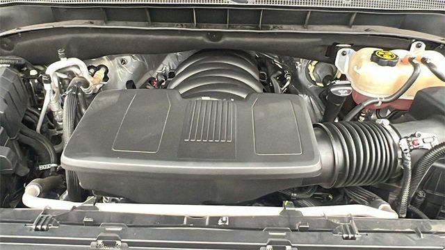 2023 Chevrolet Tahoe 4WD 4dr LT - 22927879 - 11