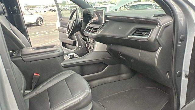 2023 Chevrolet Tahoe 4WD 4dr LT - 22927879 - 12