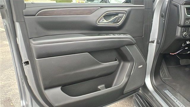 2023 Chevrolet Tahoe 4WD 4dr LT - 22927879 - 14