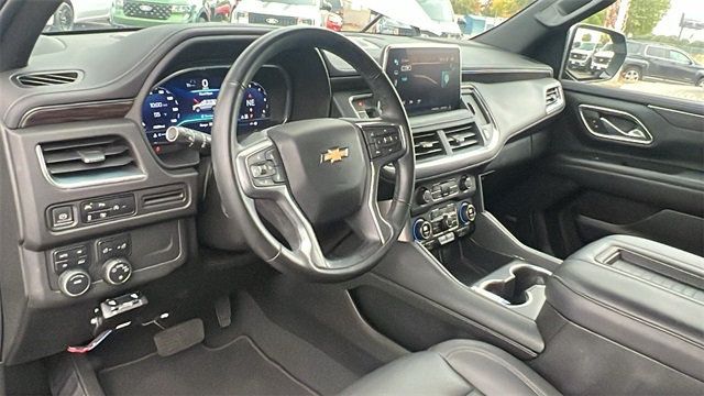 2023 Chevrolet Tahoe 4WD 4dr LT - 22927879 - 15