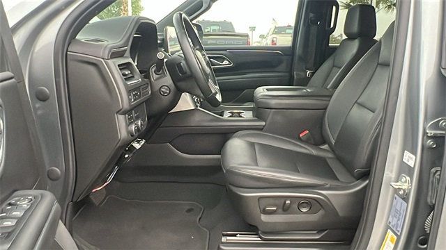 2023 Chevrolet Tahoe 4WD 4dr LT - 22927879 - 16