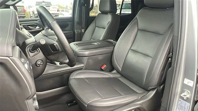 2023 Chevrolet Tahoe 4WD 4dr LT - 22927879 - 17