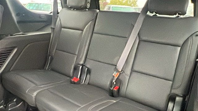 2023 Chevrolet Tahoe 4WD 4dr LT - 22927879 - 18