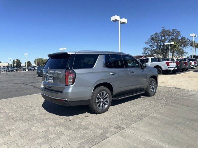 2023 Chevrolet Tahoe 4WD 4dr LT - 22927879 - 1