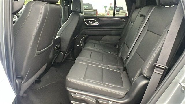 2023 Chevrolet Tahoe 4WD 4dr LT - 22927879 - 19