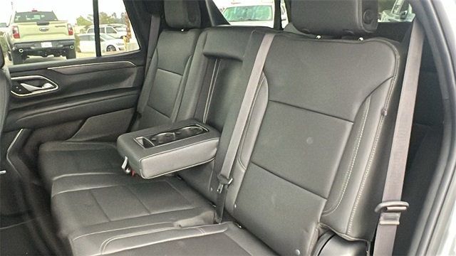 2023 Chevrolet Tahoe 4WD 4dr LT - 22927879 - 20