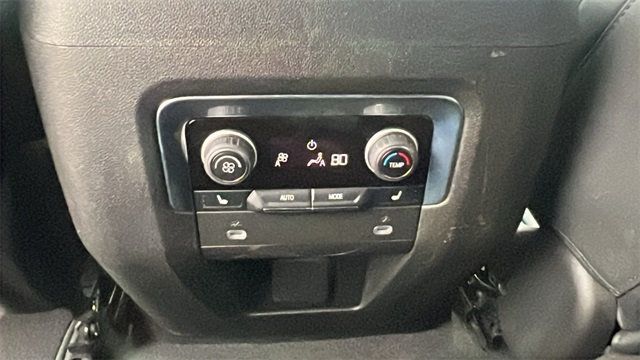 2023 Chevrolet Tahoe 4WD 4dr LT - 22927879 - 21