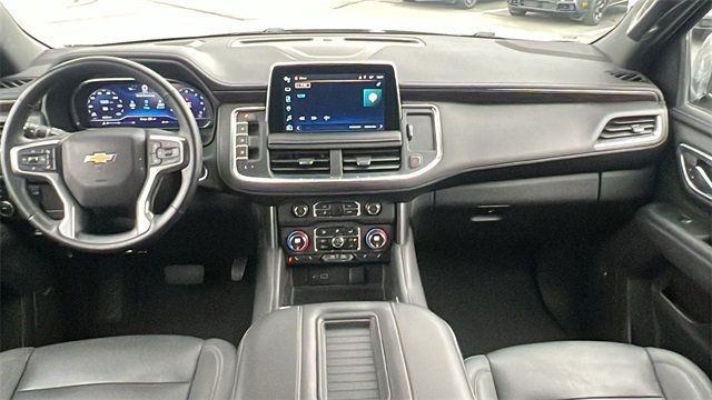 2023 Chevrolet Tahoe 4WD 4dr LT - 22927879 - 22