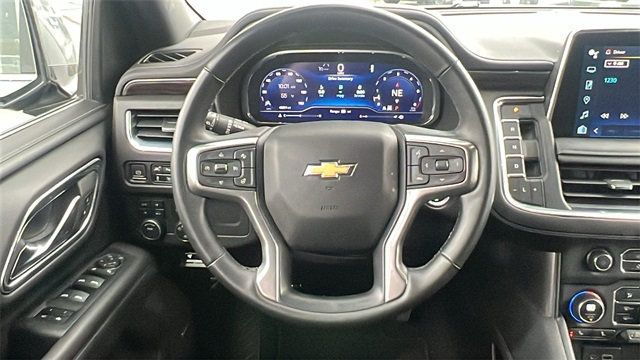 2023 Chevrolet Tahoe 4WD 4dr LT - 22927879 - 23