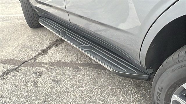 2023 Chevrolet Tahoe 4WD 4dr LT - 22927879 - 24