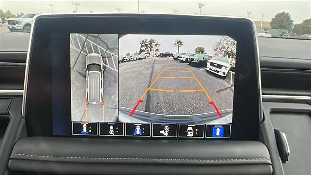 2023 Chevrolet Tahoe 4WD 4dr LT - 22927879 - 25