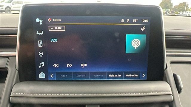 2023 Chevrolet Tahoe 4WD 4dr LT - 22927879 - 26