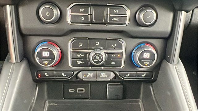 2023 Chevrolet Tahoe 4WD 4dr LT - 22927879 - 27