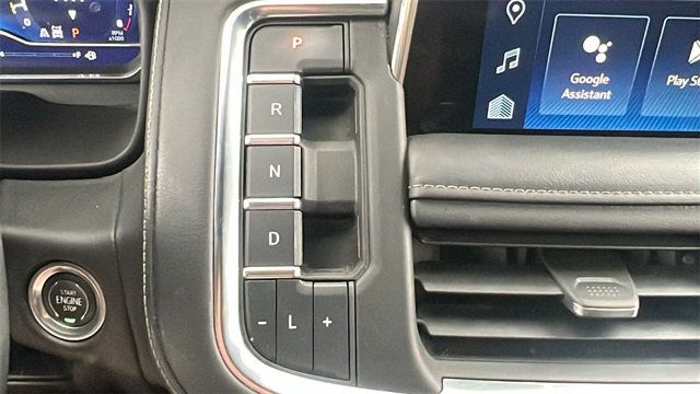 2023 Chevrolet Tahoe 4WD 4dr LT - 22927879 - 28