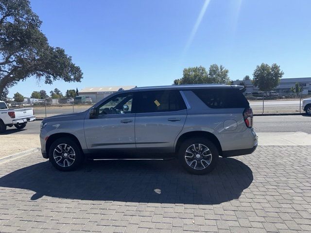 2023 Chevrolet Tahoe 4WD 4dr LT - 22927879 - 2