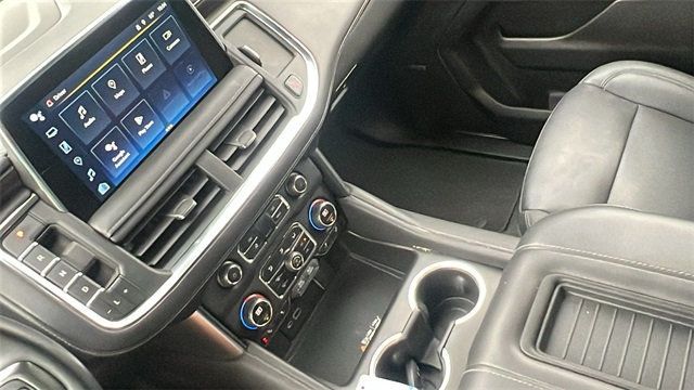 2023 Chevrolet Tahoe 4WD 4dr LT - 22927879 - 29